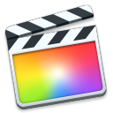 icon for Apple FCP X