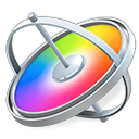 icon for Apple Motion